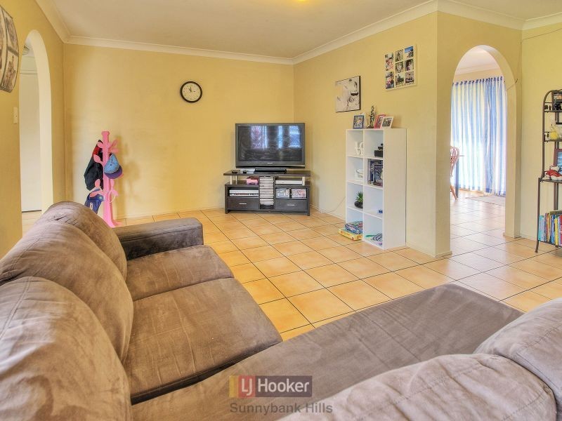 3 Cibo Court, Calamvale QLD 4116