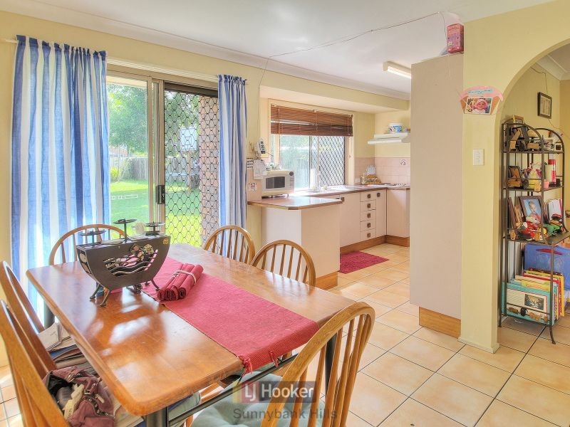 3 Cibo Court, Calamvale QLD 4116
