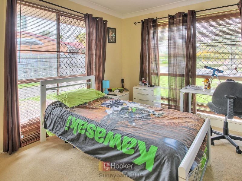 3 Cibo Court, Calamvale QLD 4116