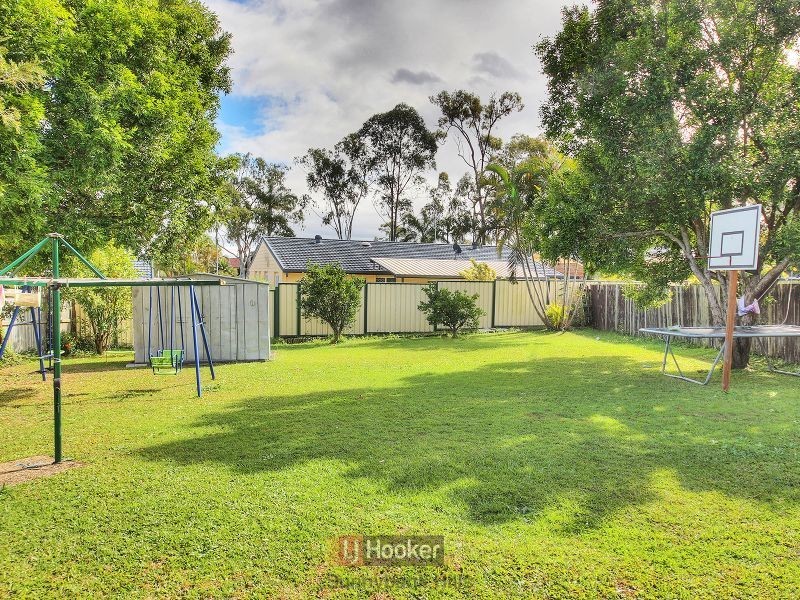 3 Cibo Court, Calamvale QLD 4116