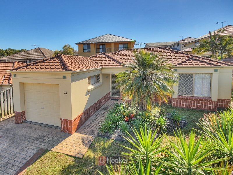 47/8 Manor Street, Eight Mile Plains QLD 4113