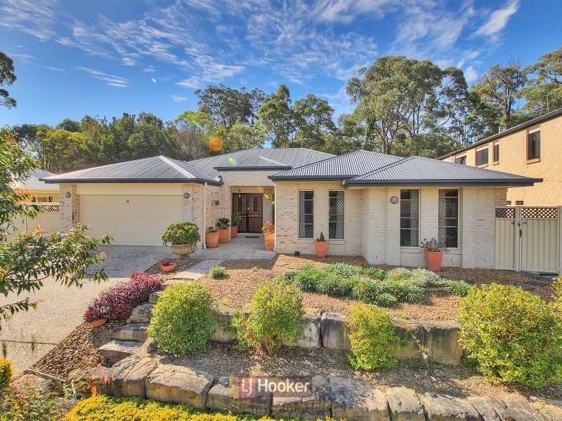 19 Samuel Street, Calamvale QLD 4116