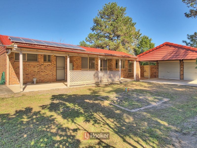 134 Calam Road, Sunnybank Hills QLD 4109