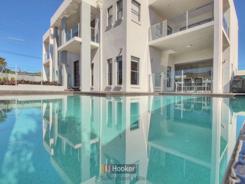 30 Norinda Street, Sunnybank QLD 4109