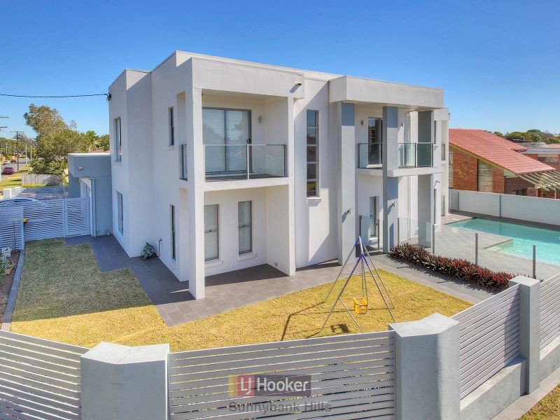 30 Norinda Street, Sunnybank QLD 4109