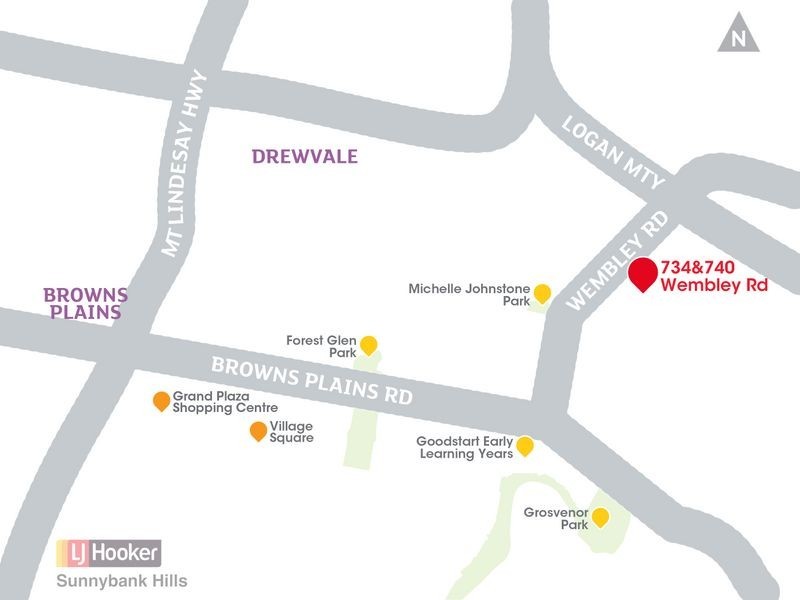 Browns Plains QLD 4118