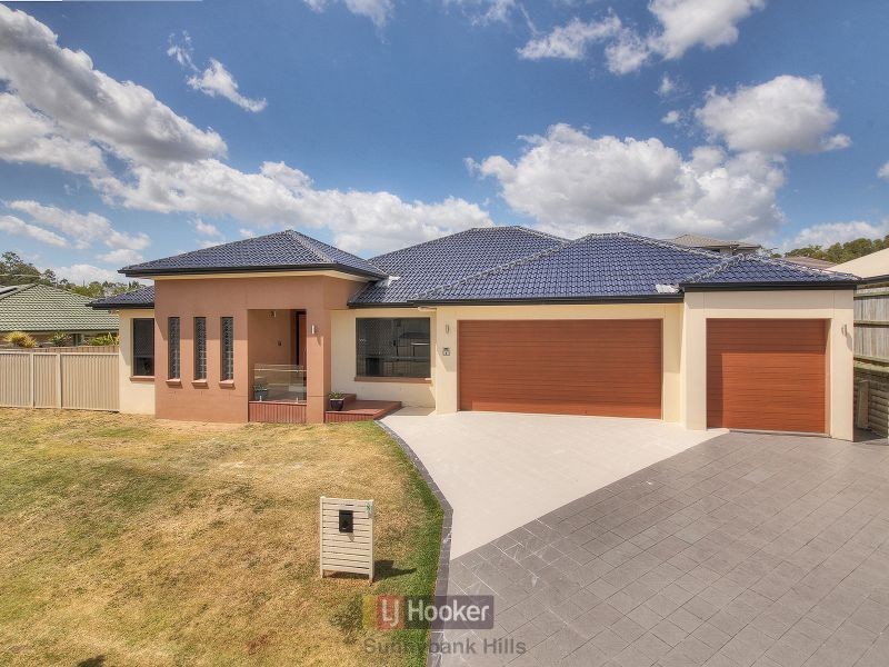 8 May Street, Parkinson QLD 4115