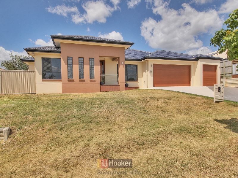 8 May Street, Parkinson QLD 4115