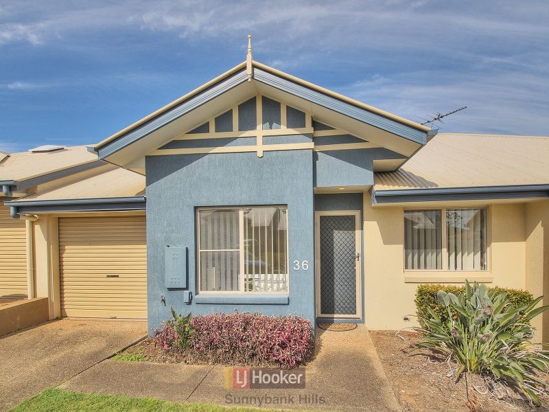 36/1478 Beenleigh Road, Kuraby QLD 4112