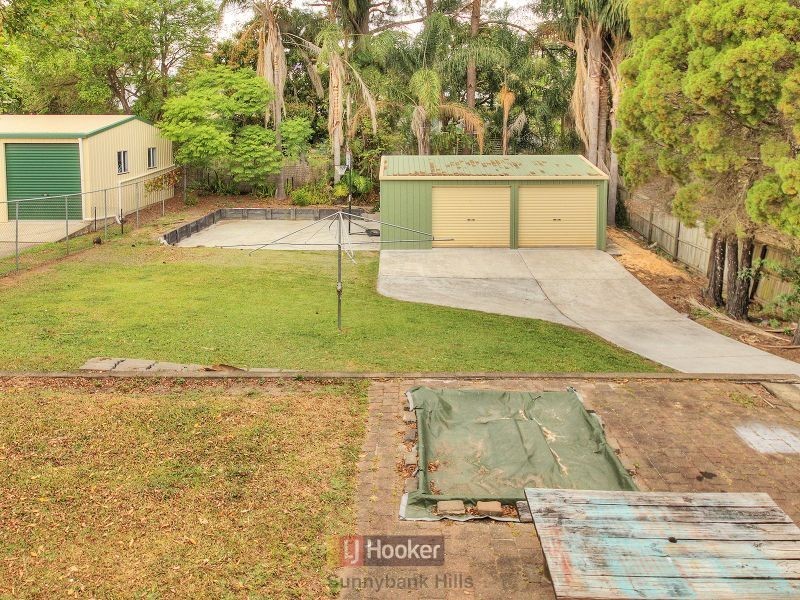56 Amherst Street, Acacia Ridge QLD 4110