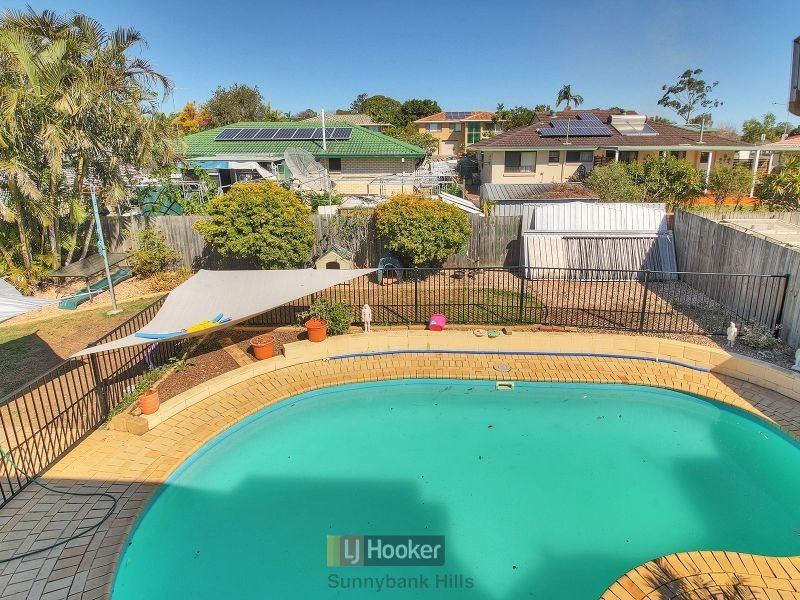 15 Nepeta Street, Runcorn QLD 4113