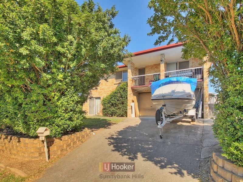 15 Nepeta Street, Runcorn QLD 4113