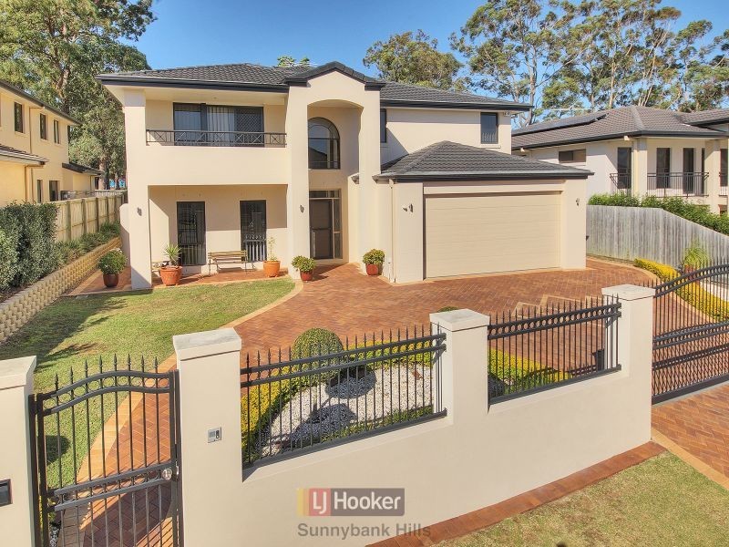 14 Azzure Street, Eight Mile Plains QLD 4113