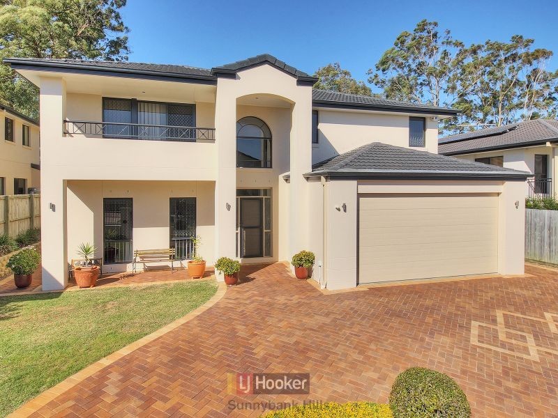 14 Azzure Street, Eight Mile Plains QLD 4113