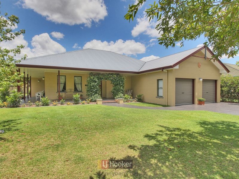 50 Billabong Place, Parkinson QLD 4115