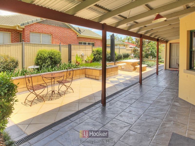 50 Billabong Place, Parkinson QLD 4115