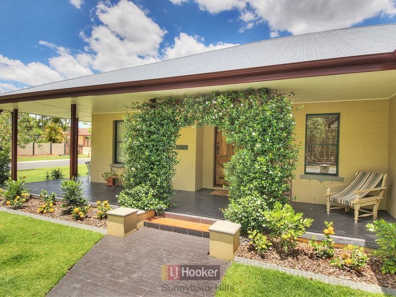 50 Billabong Place, Parkinson QLD 4115