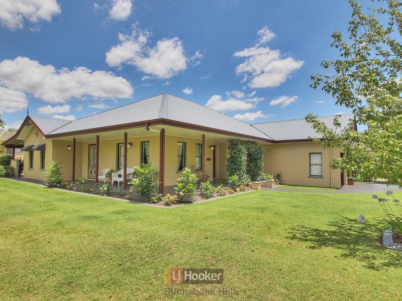 50 Billabong Place, Parkinson QLD 4115