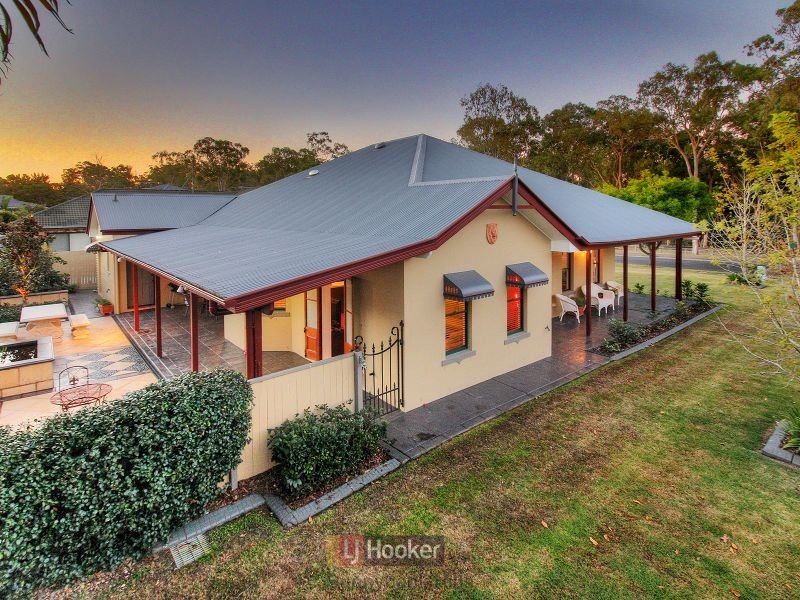 50 Billabong Place, Parkinson QLD 4115