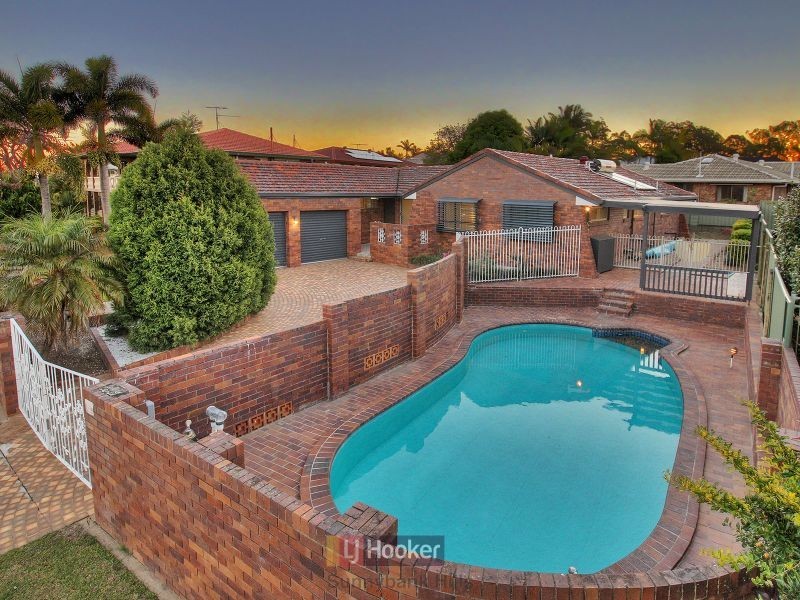 23 Pompadour Street, Sunnybank Hills QLD 4109