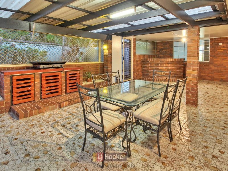 23 Pompadour Street, Sunnybank Hills QLD 4109