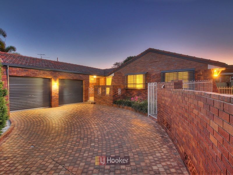 23 Pompadour Street, Sunnybank Hills QLD 4109