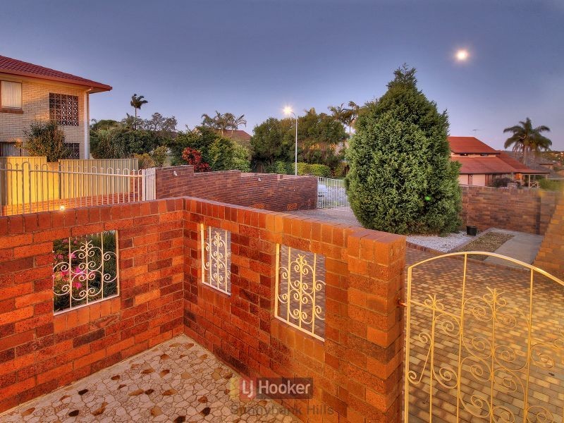 23 Pompadour Street, Sunnybank Hills QLD 4109