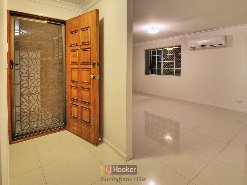 23 Pompadour Street, Sunnybank Hills QLD 4109