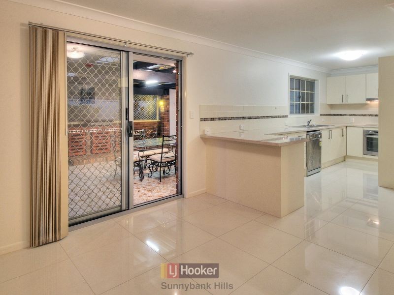 23 Pompadour Street, Sunnybank Hills QLD 4109