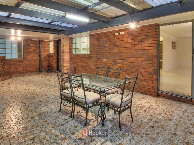 23 Pompadour Street, Sunnybank Hills QLD 4109