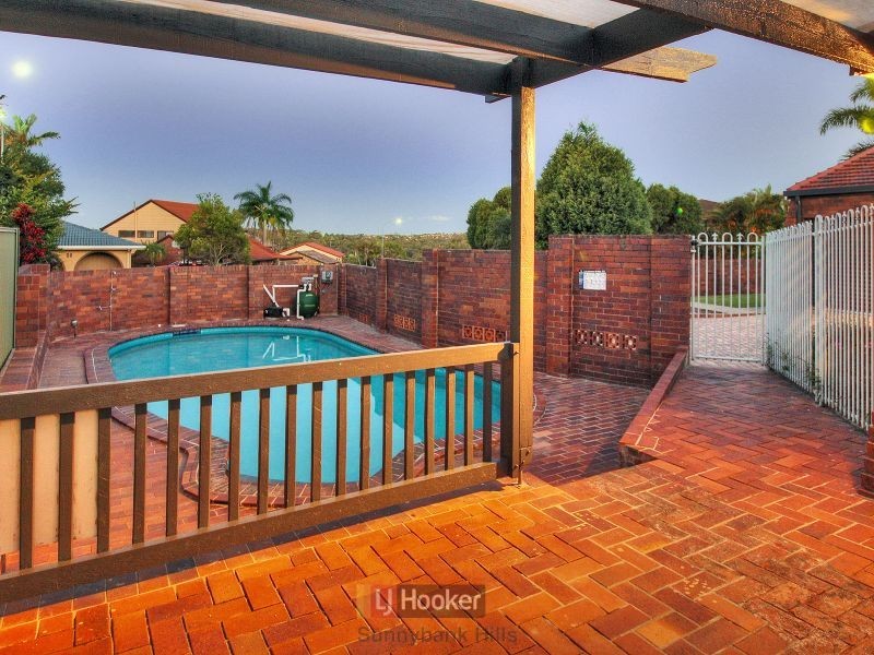 23 Pompadour Street, Sunnybank Hills QLD 4109