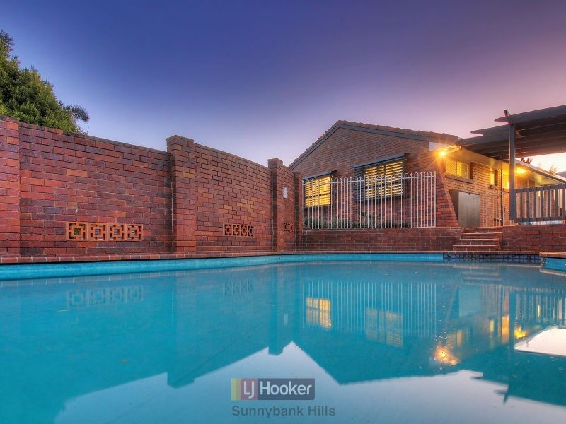 23 Pompadour Street, Sunnybank Hills QLD 4109