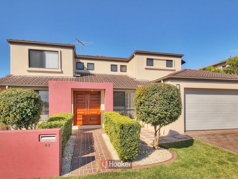 42 Hillardt Street, Robertson QLD 4109