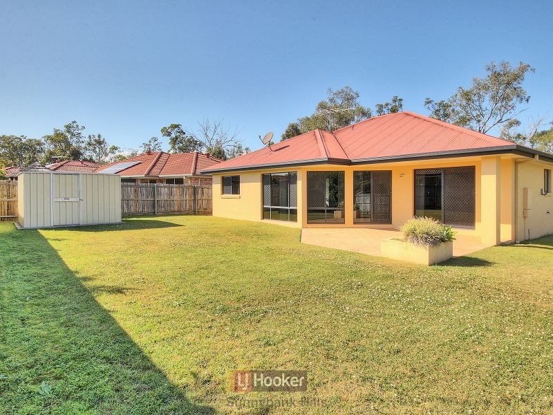37 Greenways Esplanade, Parkinson QLD 4115