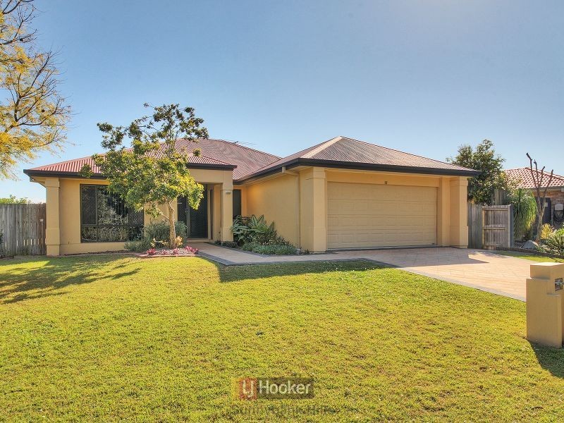 37 Greenways Esplanade, Parkinson QLD 4115