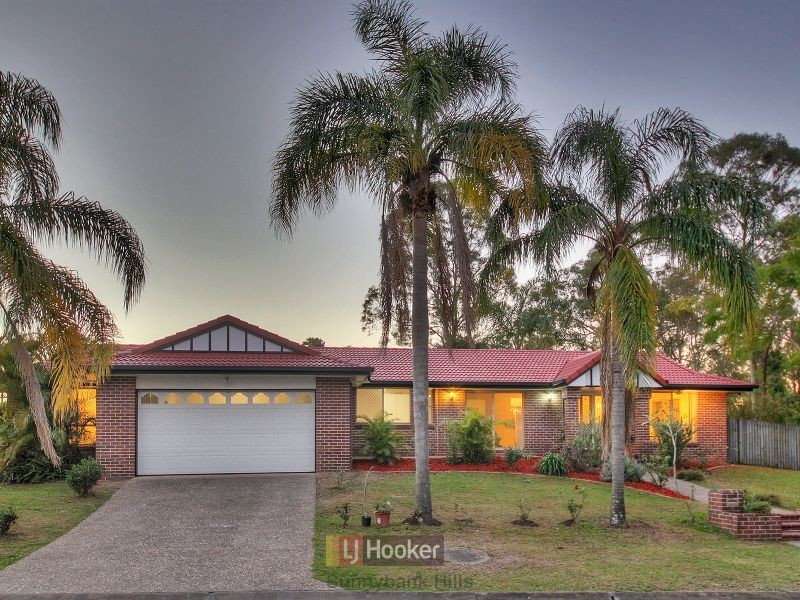 20 Chelsea Street, Runcorn QLD 4113