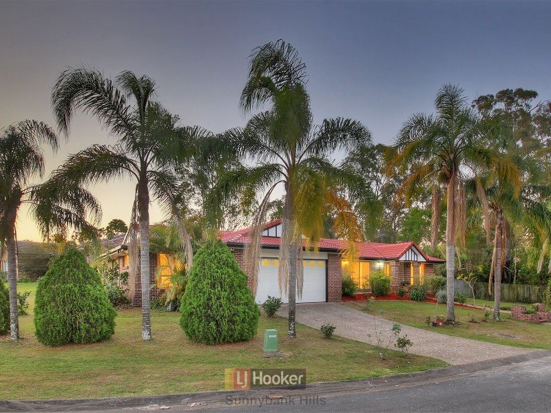 20 Chelsea Street, Runcorn QLD 4113