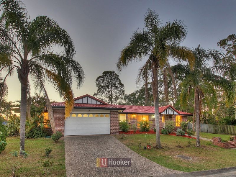 20 Chelsea Street, Runcorn QLD 4113