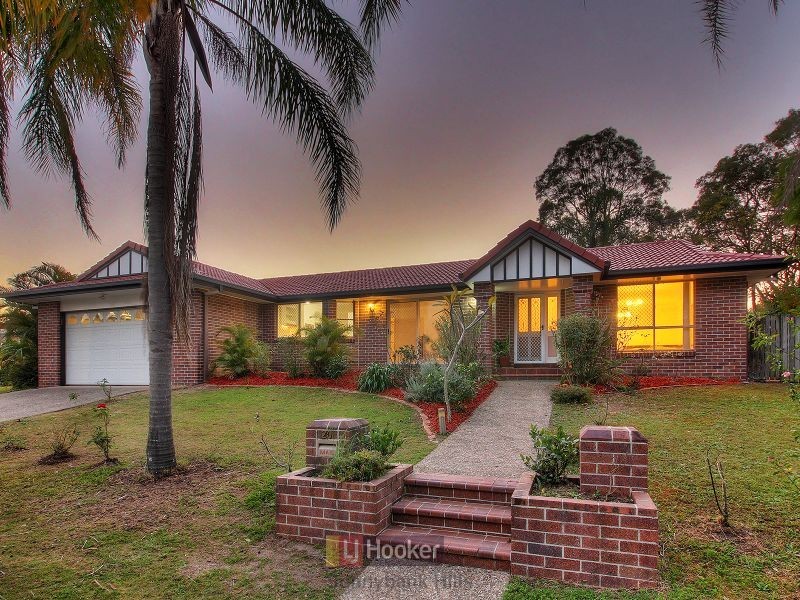 20 Chelsea Street, Runcorn QLD 4113