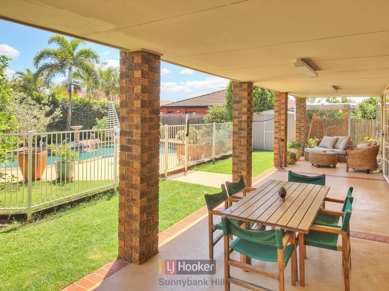 28 Paloma Place, Kuraby QLD 4112