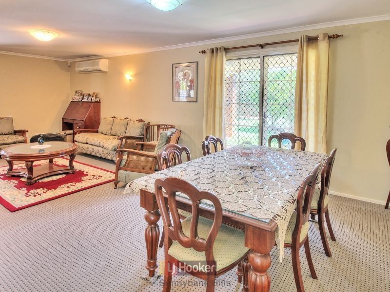 28 Paloma Place, Kuraby QLD 4112