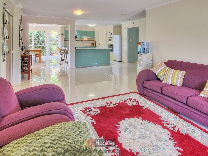 28 Paloma Place, Kuraby QLD 4112