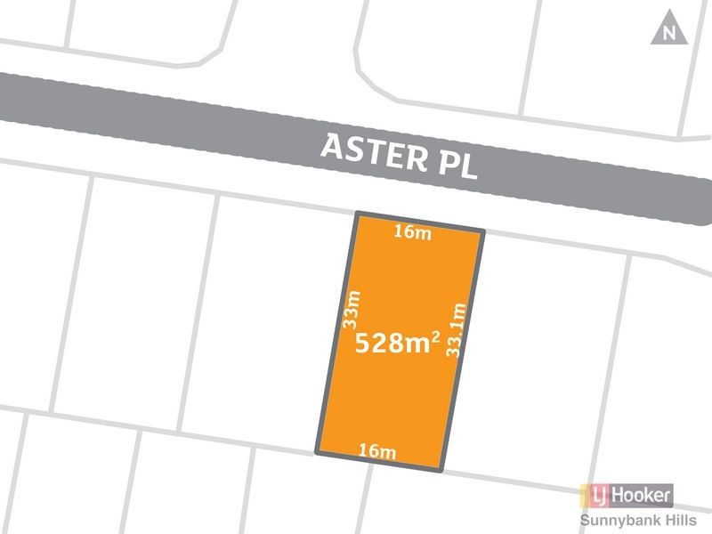 8 Aster Place, Calamvale QLD 4116
