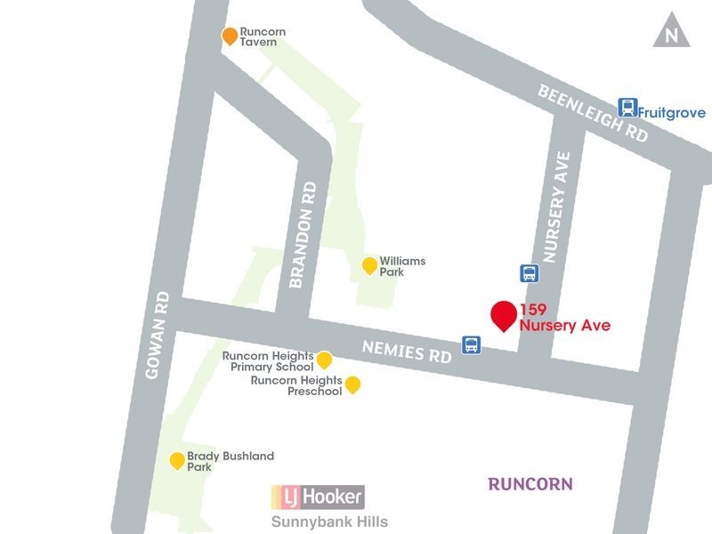 159 Nursery Avenue, Runcorn QLD 4113