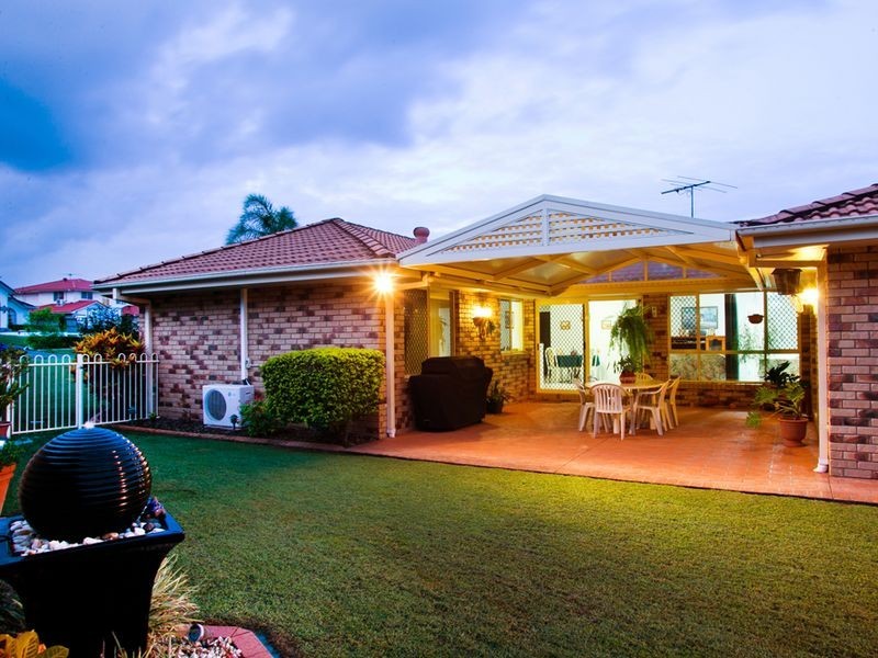 26 Maidenhair Place, Calamvale QLD 4116