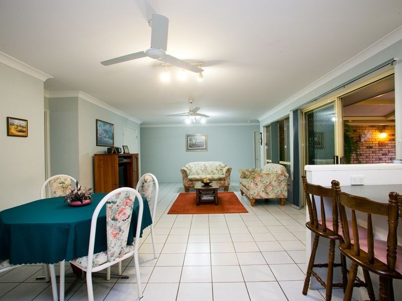 26 Maidenhair Place, Calamvale QLD 4116