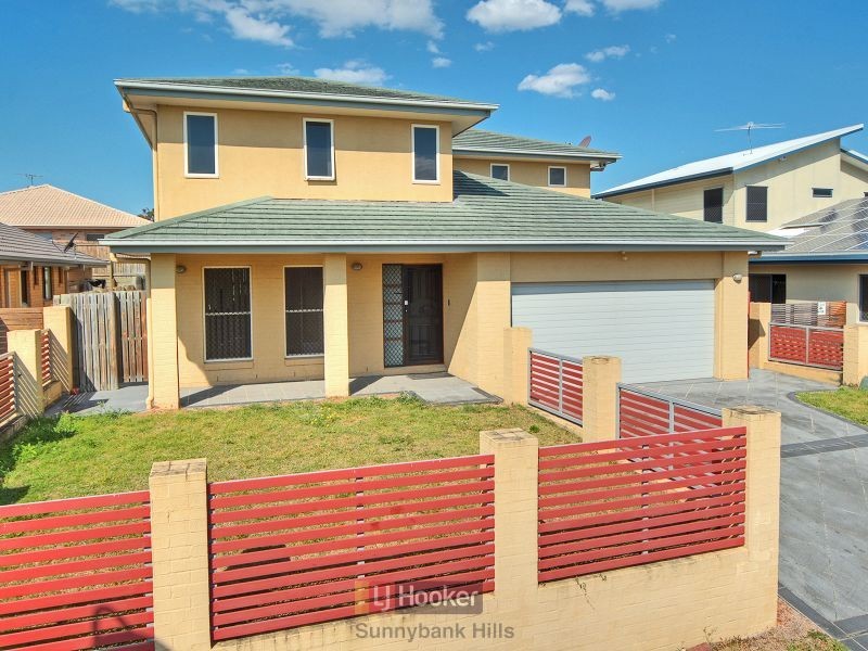7 Lillydale Place, Calamvale QLD 4116
