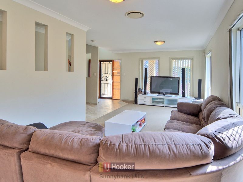 7 Lillydale Place, Calamvale QLD 4116