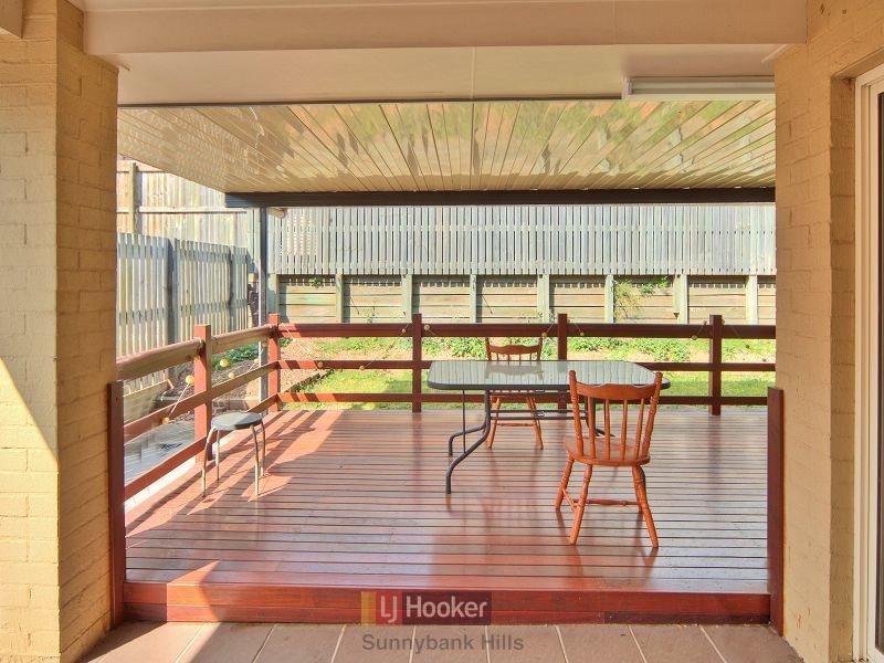 7 Lillydale Place, Calamvale QLD 4116