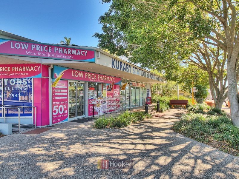 1363 Beenleigh Road, Kuraby QLD 4112